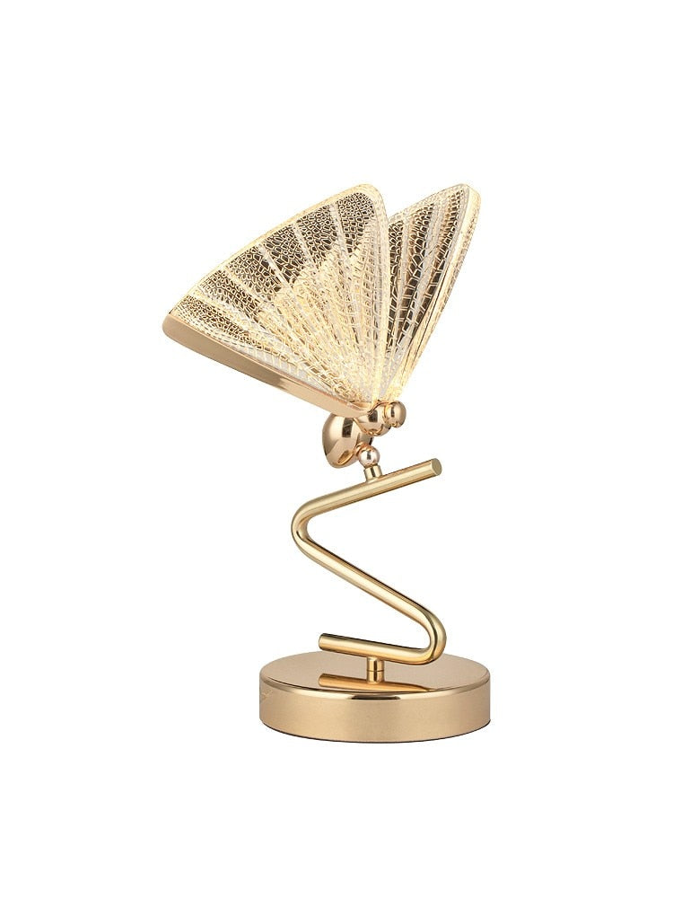 ARIYAH Table Lamp