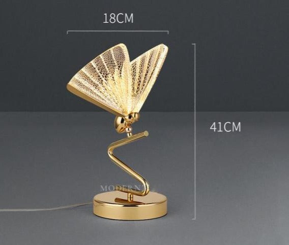 ARIYAH Table Lamp