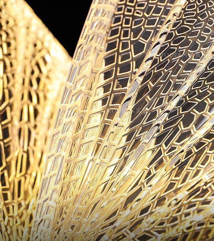 ARIYAH Table Lamp