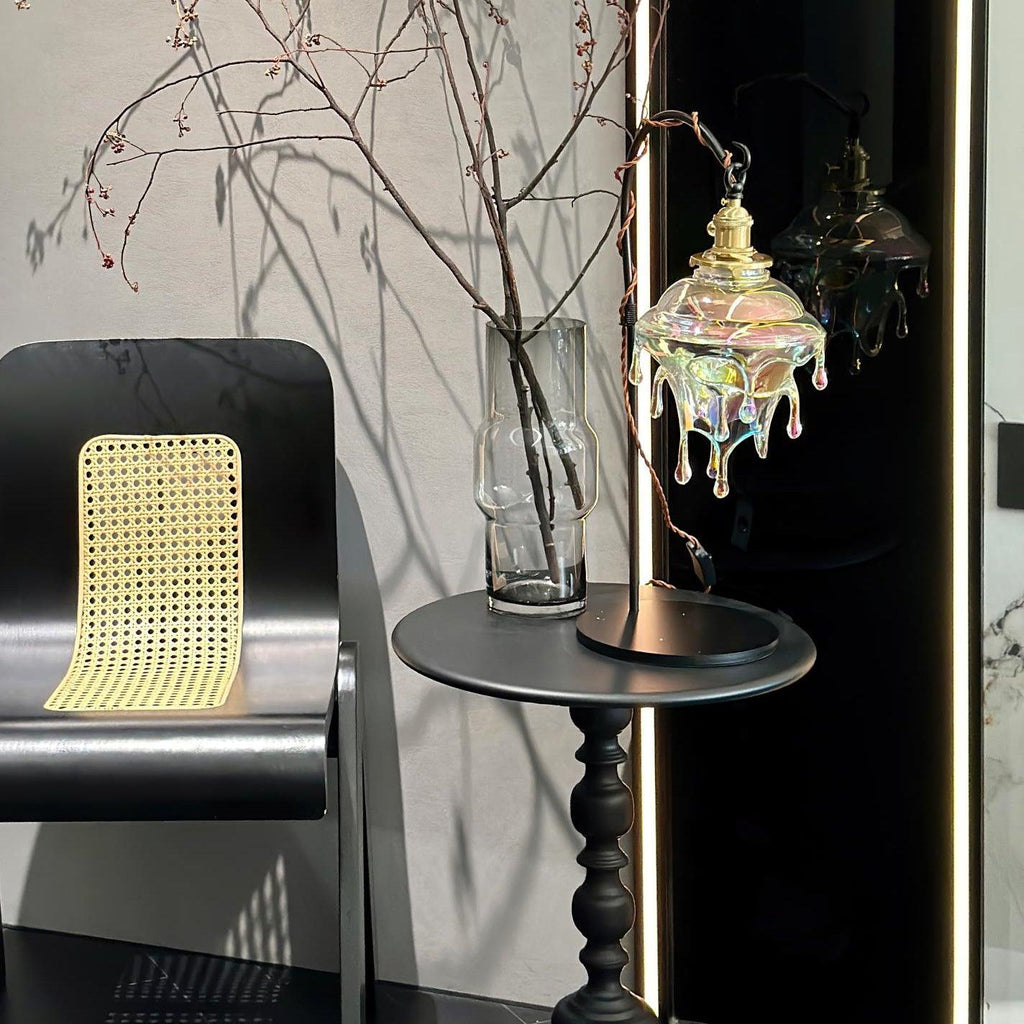 Creative Water Drop Table Lamp