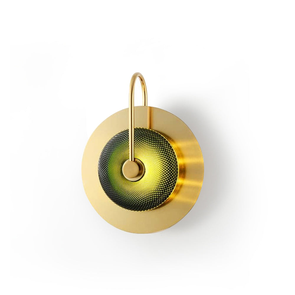 Cristals Wall Lamp