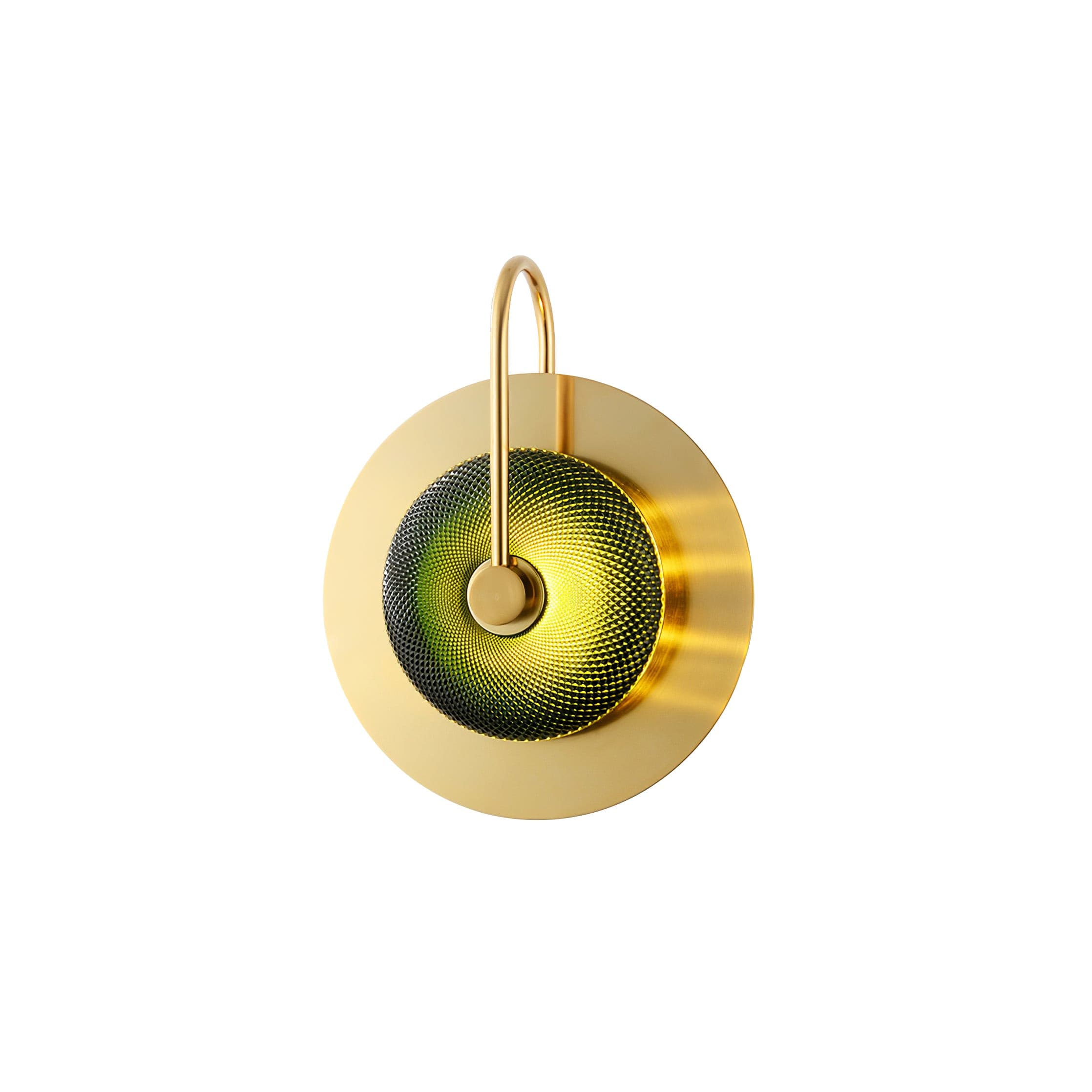 Cristals Wall Lamp