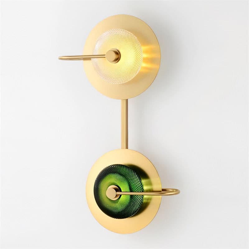 Cristals Wall Lamp