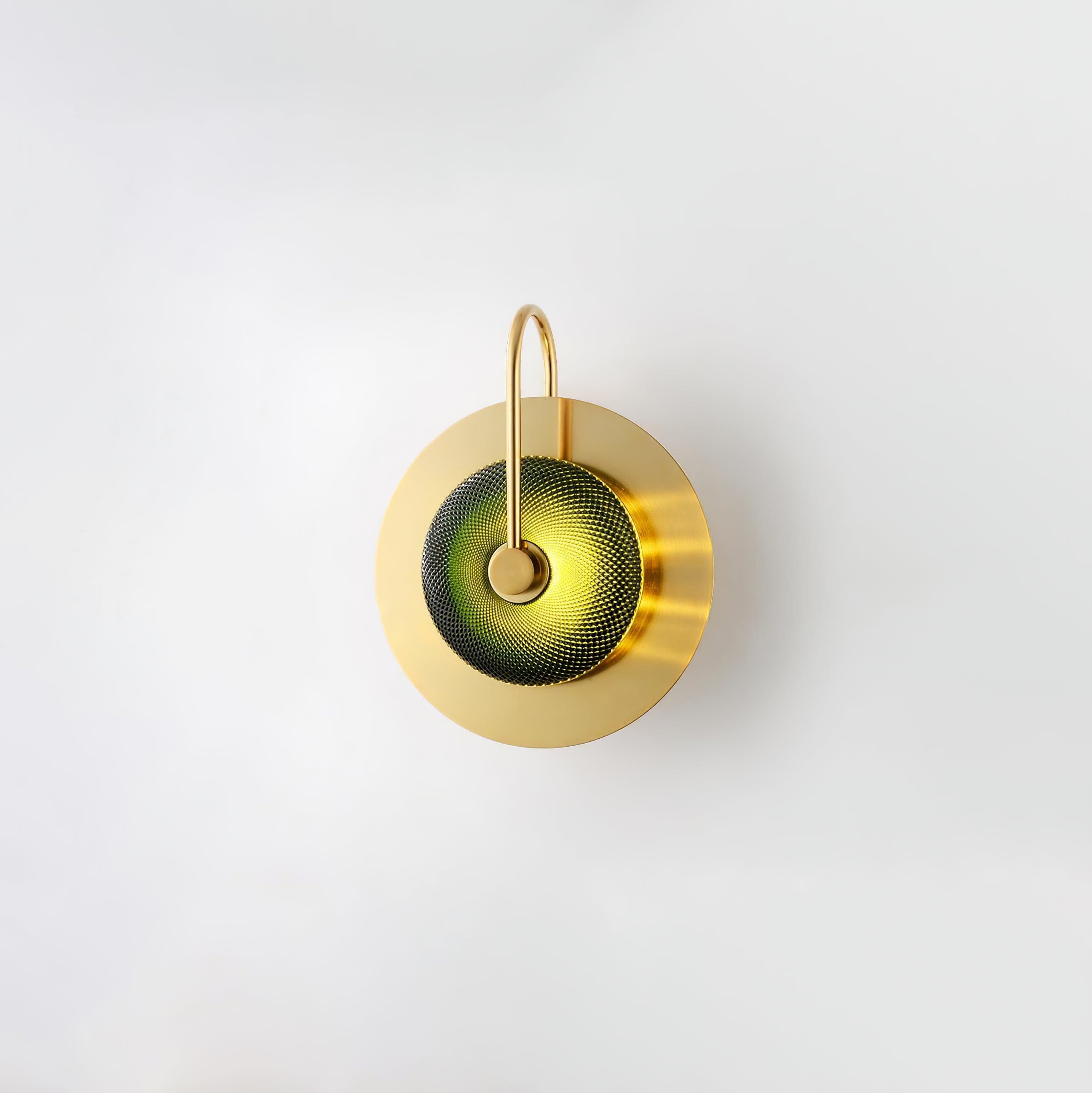 Cristals Wall Lamp