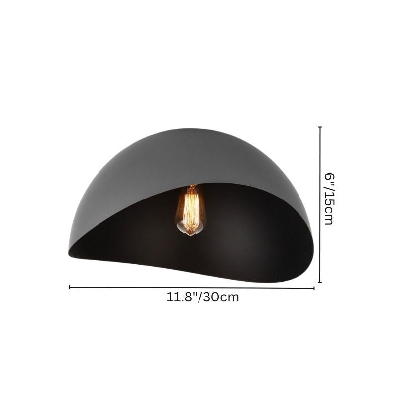 Cyran Ceiling Lamp