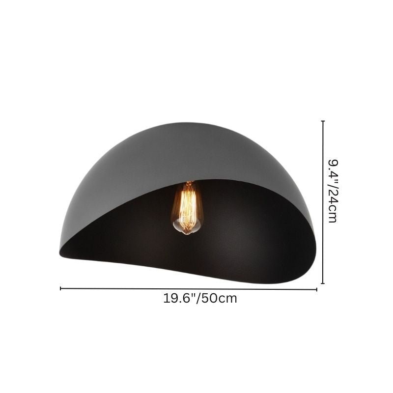 Cyran Ceiling Lamp