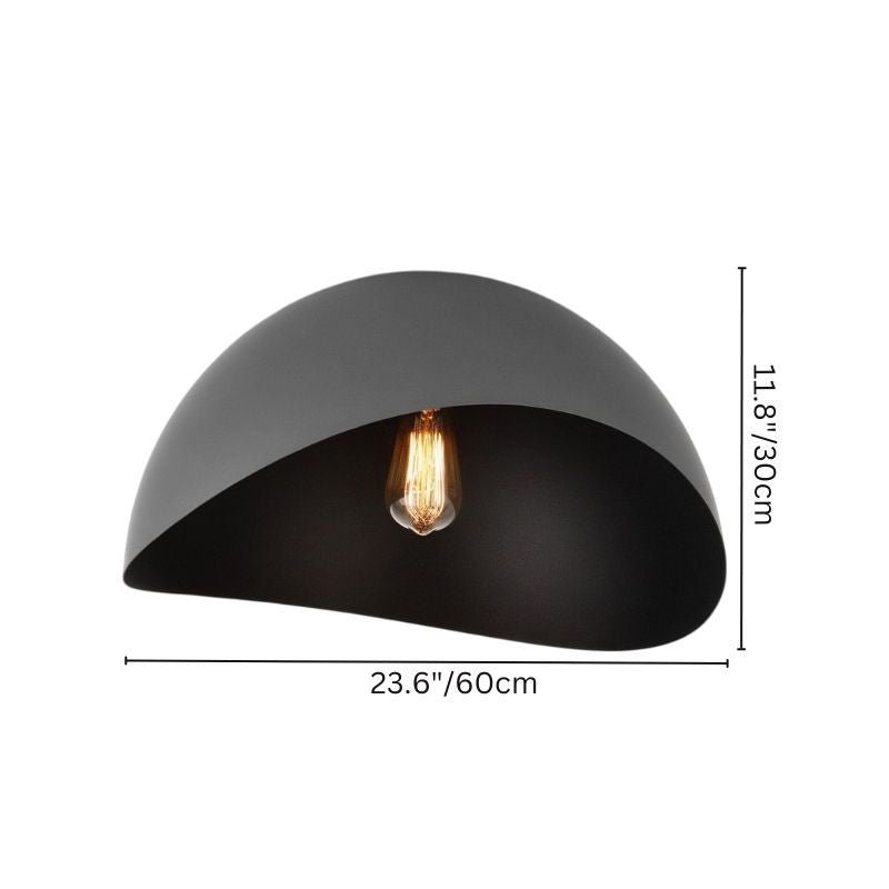 Cyran Ceiling Lamp
