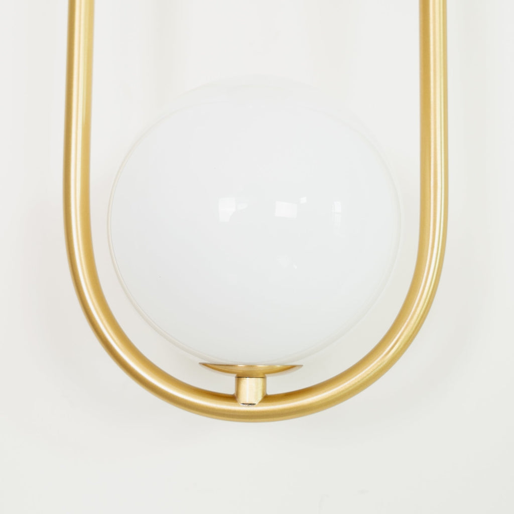 Mila Wall Lamp