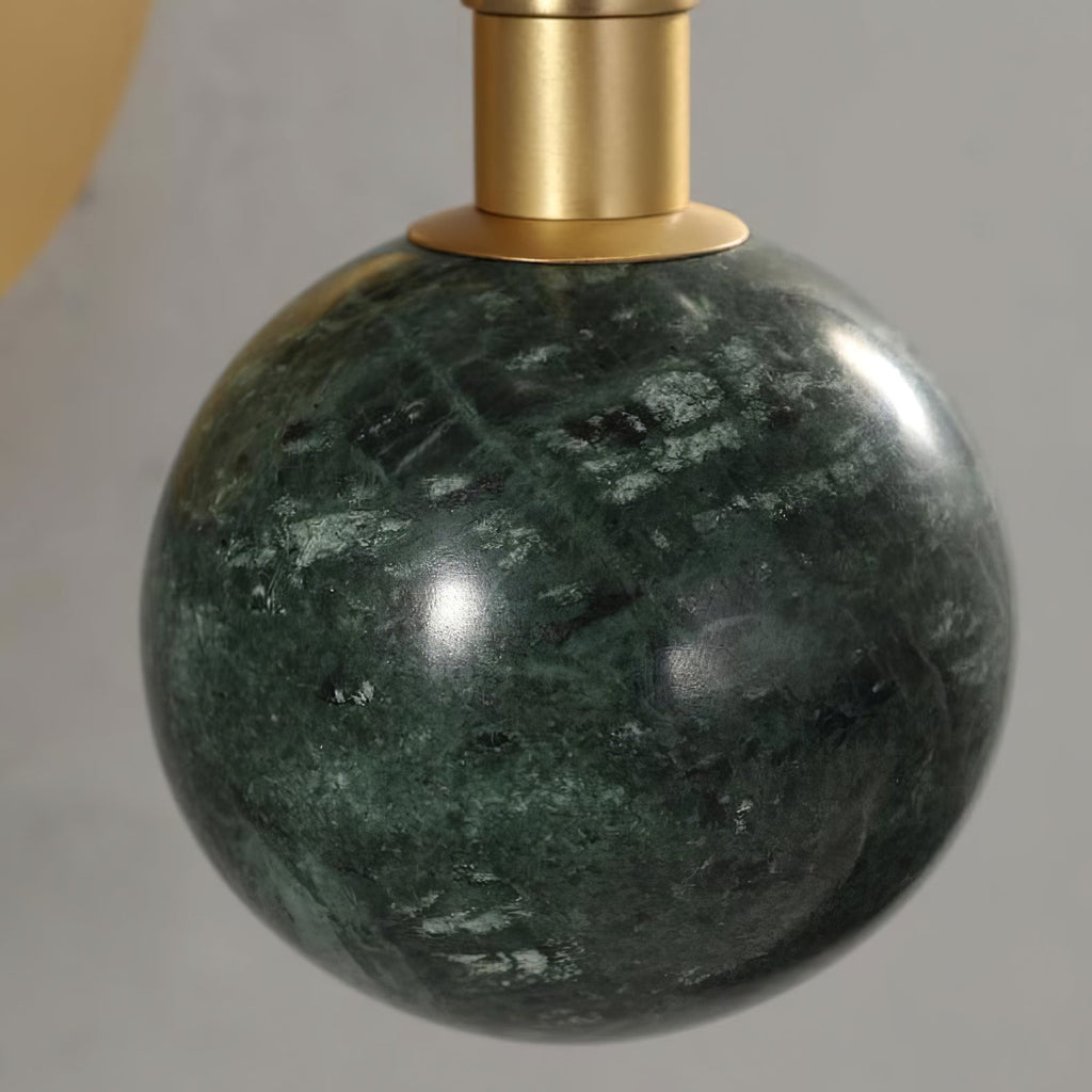 Dalt Wall Lamp