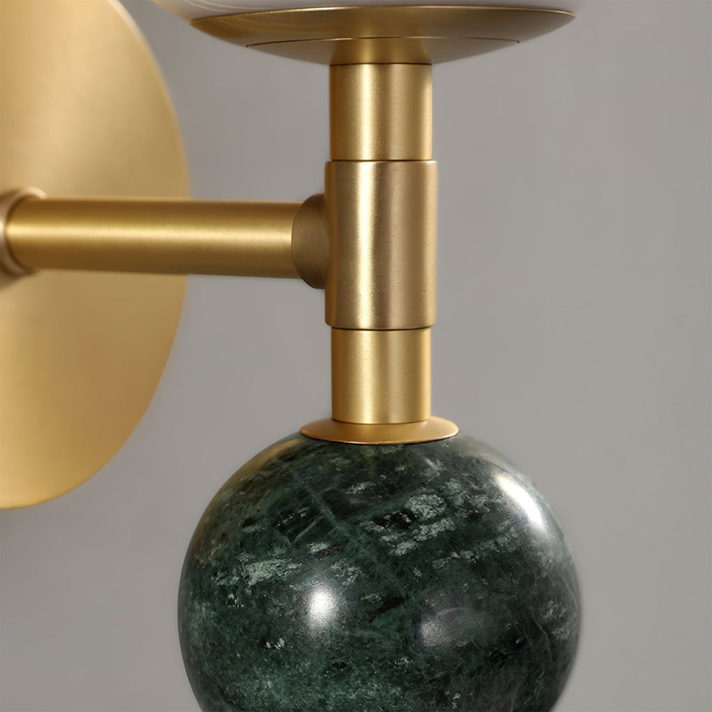 Dalt Wall Lamp