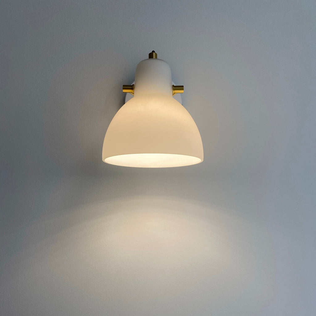 Daniel Wall Lamp