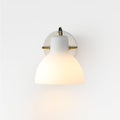 Daniel Wall Lamp