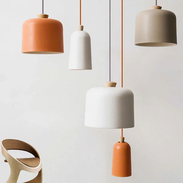Dapa Pendant Light