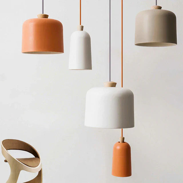 Dapa Pendant Light