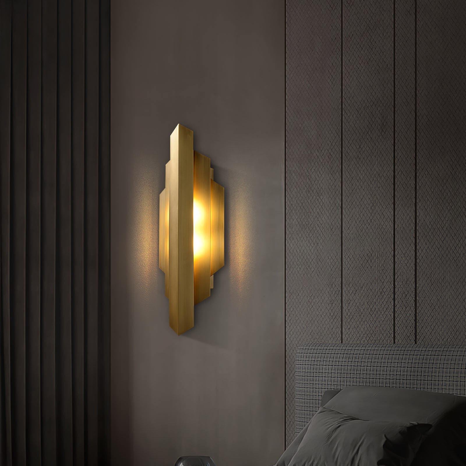 Deco Wall Lamp