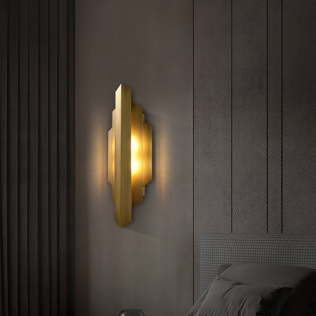 Deco Wall Lamp