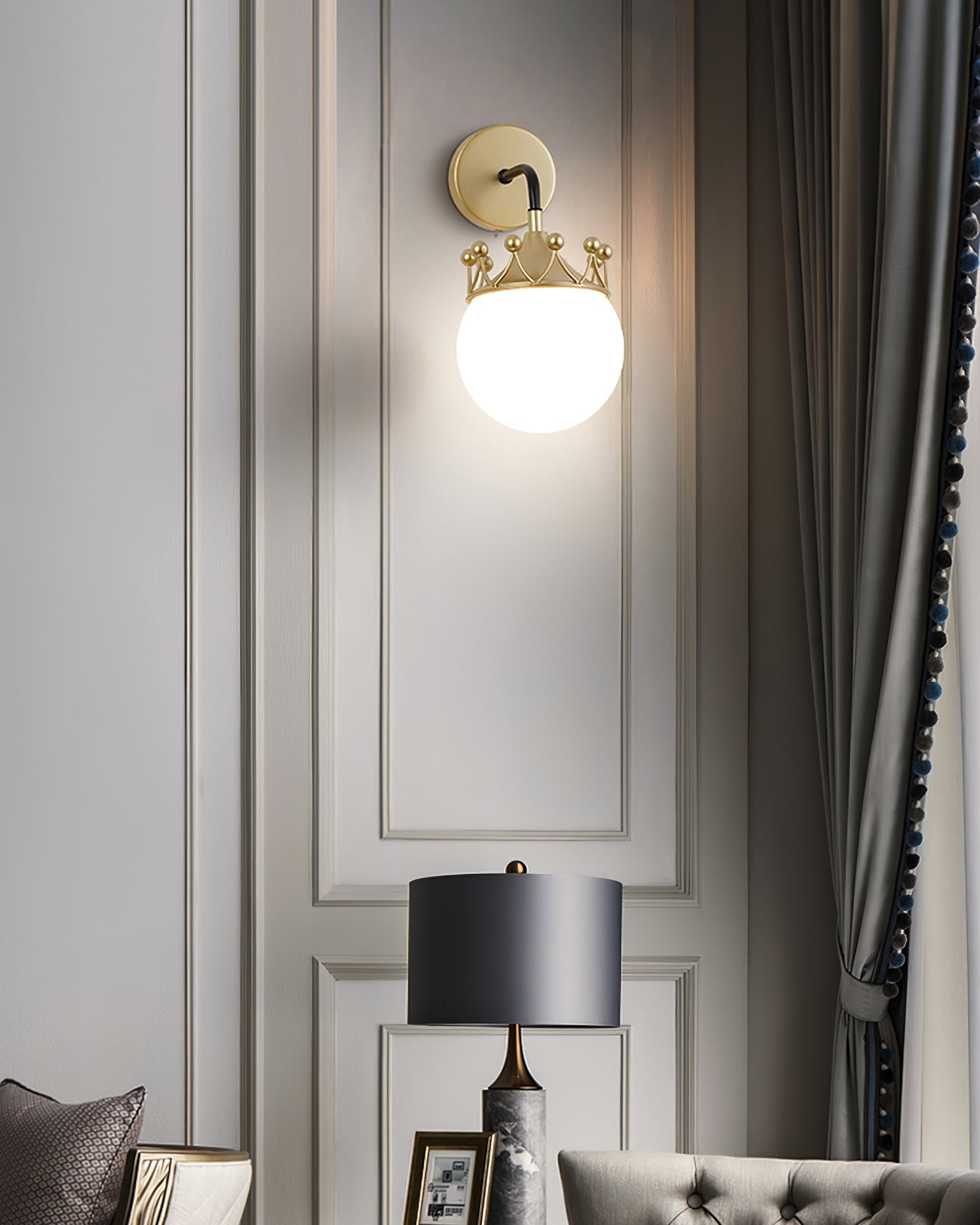 Decorative Wall Lamp
