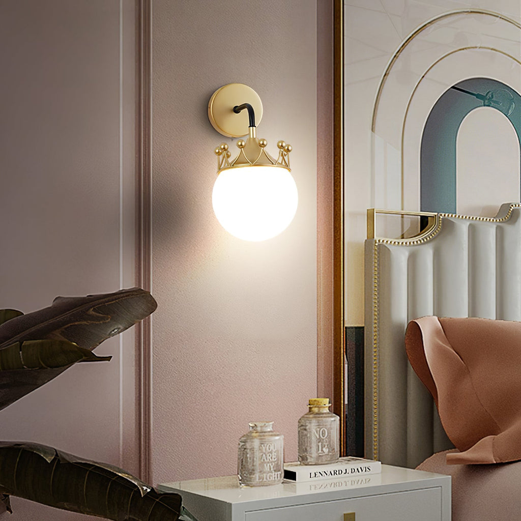 Decorative Wall Lamp