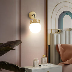 Decorative Wall Lamp