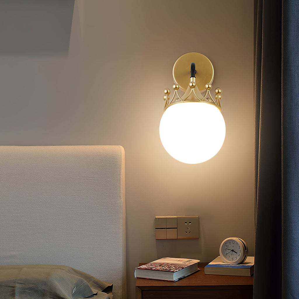 Decorative Wall Lamp