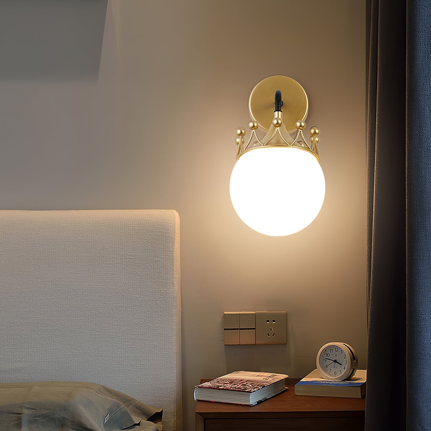 Decorative Wall Lamp