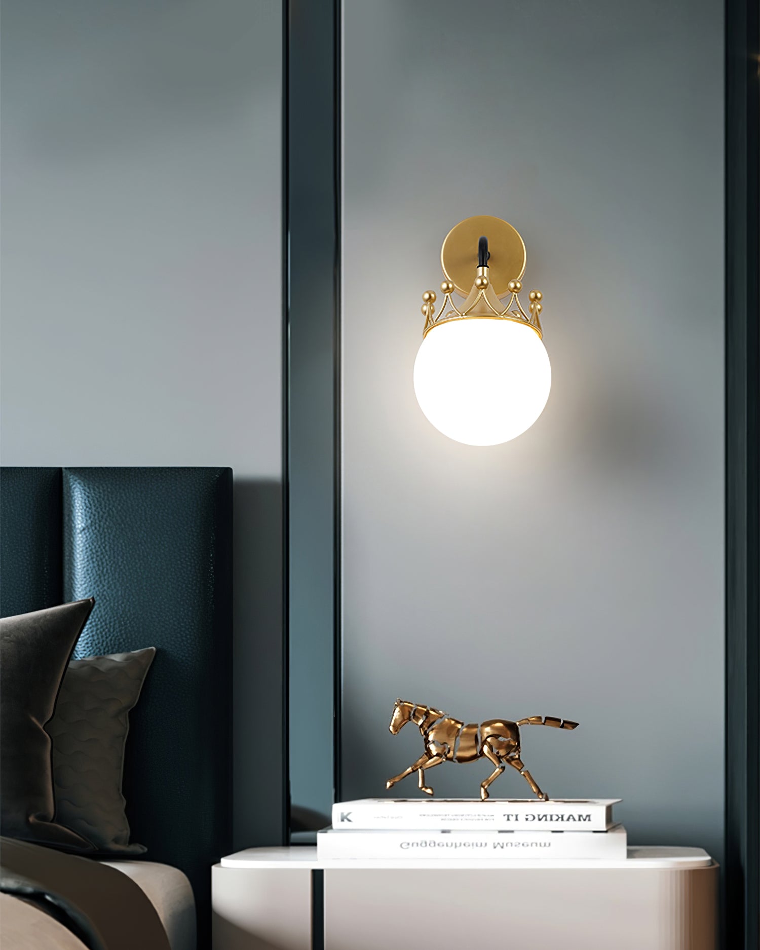 Decorative Wall Lamp