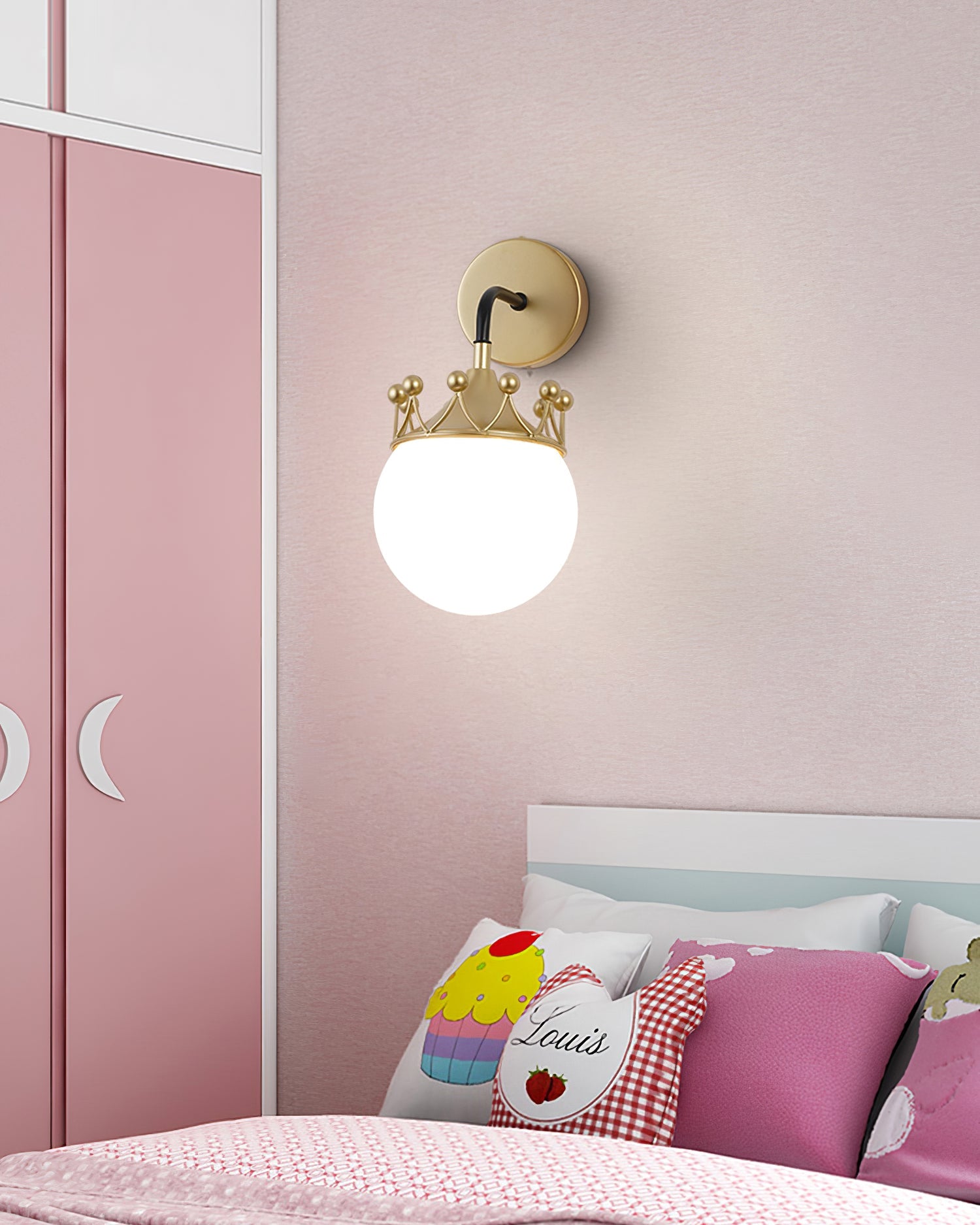 Decorative Wall Lamp