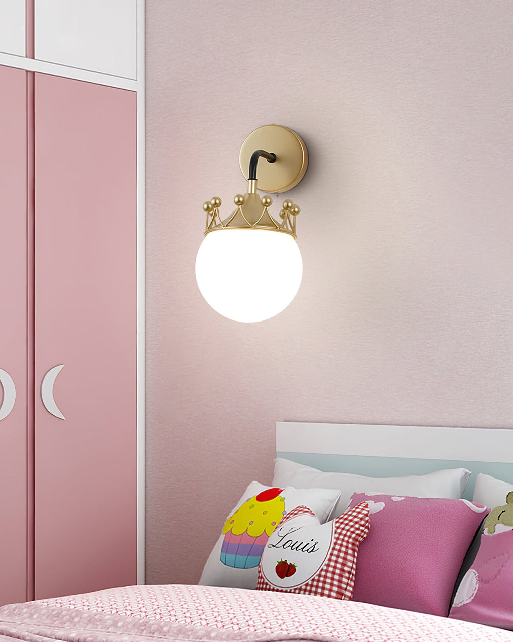 Decorative Wall Lamp