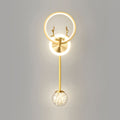 Dedang Wall Light