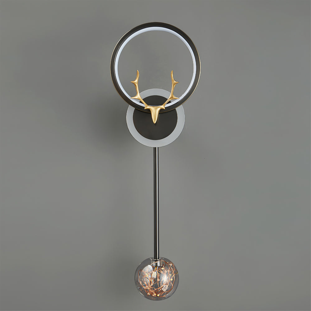Dedang Wall Light
