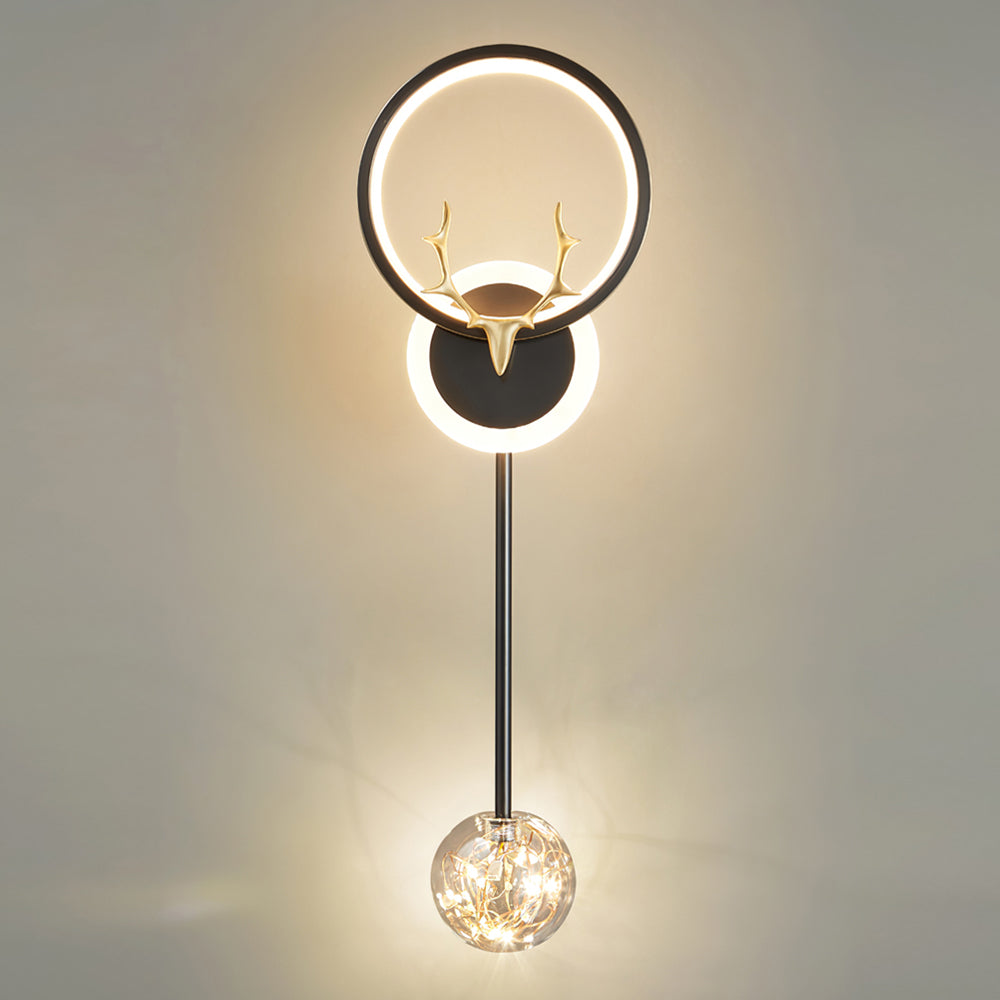 Dedang Wall Light