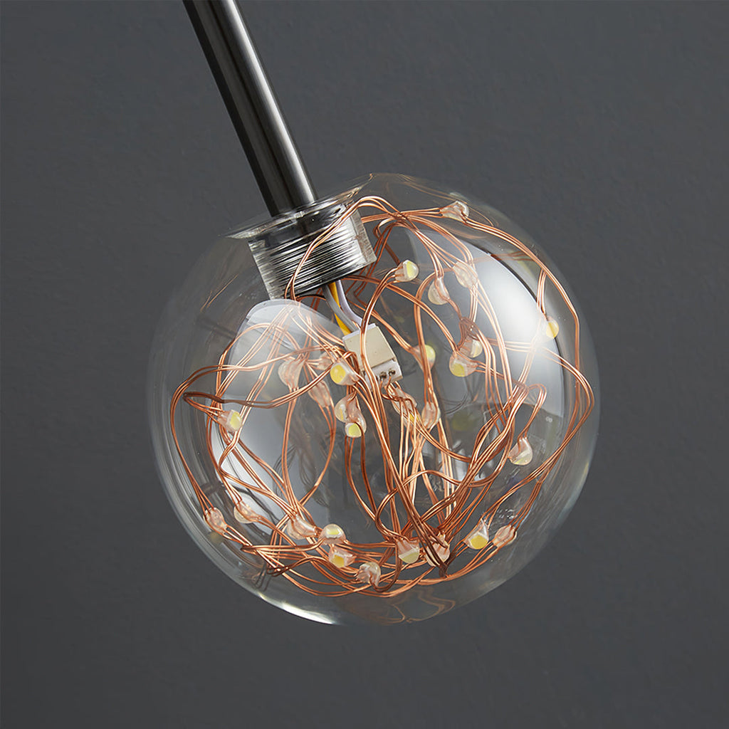 Dedang Wall Light