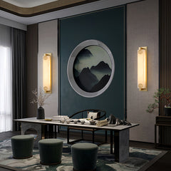 Delmar Wall Lamp