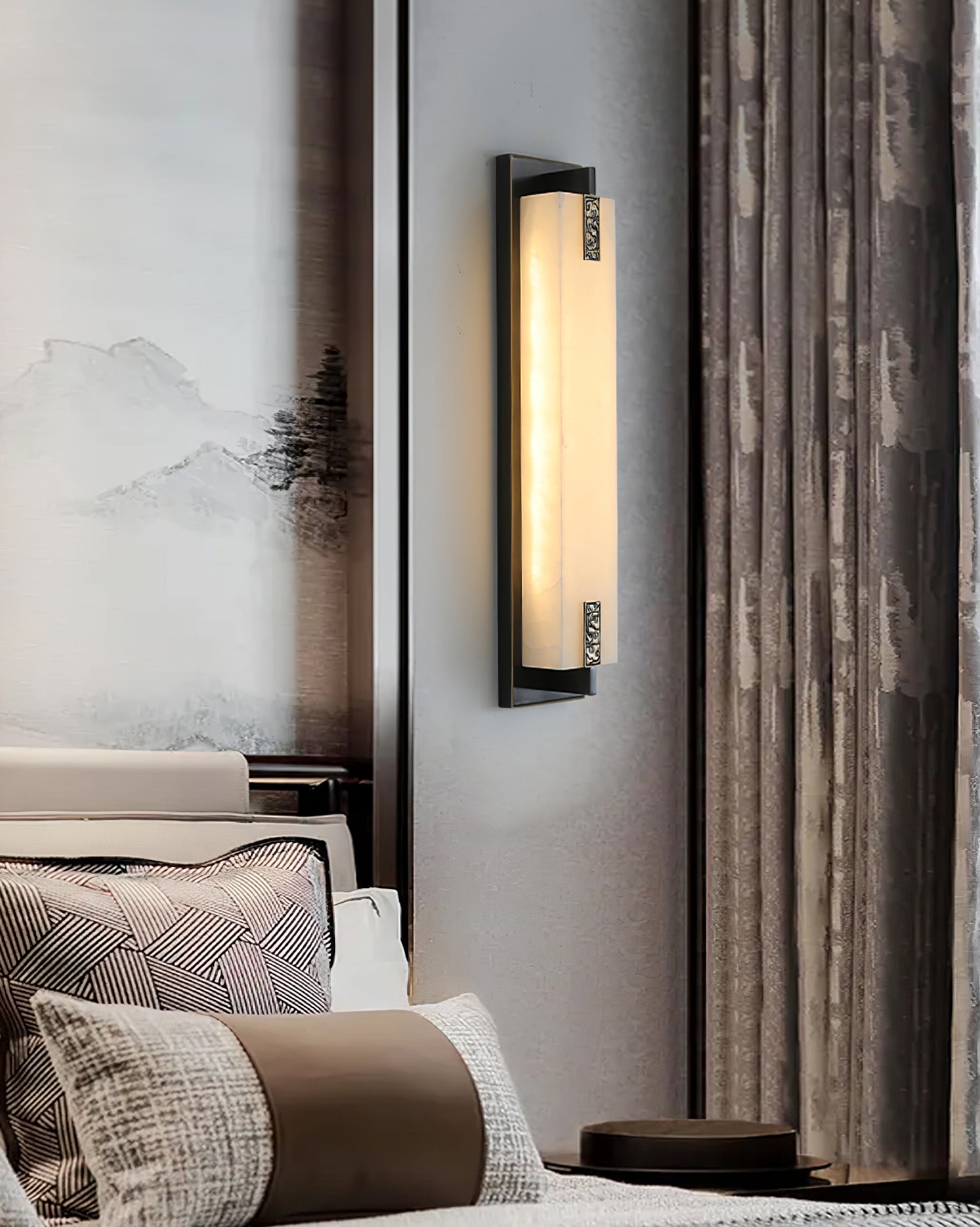 Delmar Wall Lamp