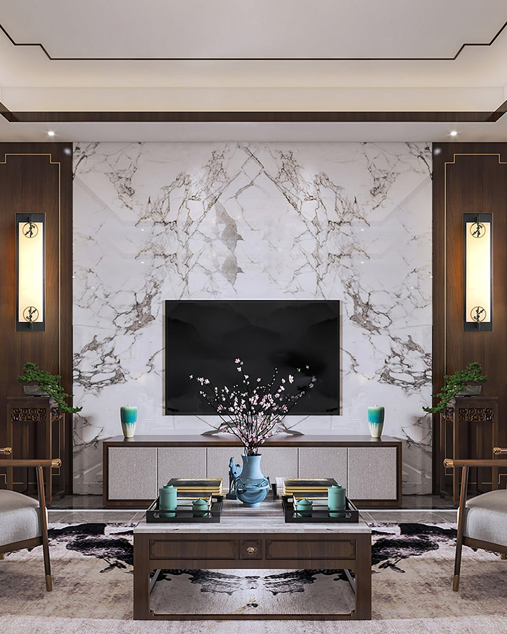 Delmar Wall Lamp