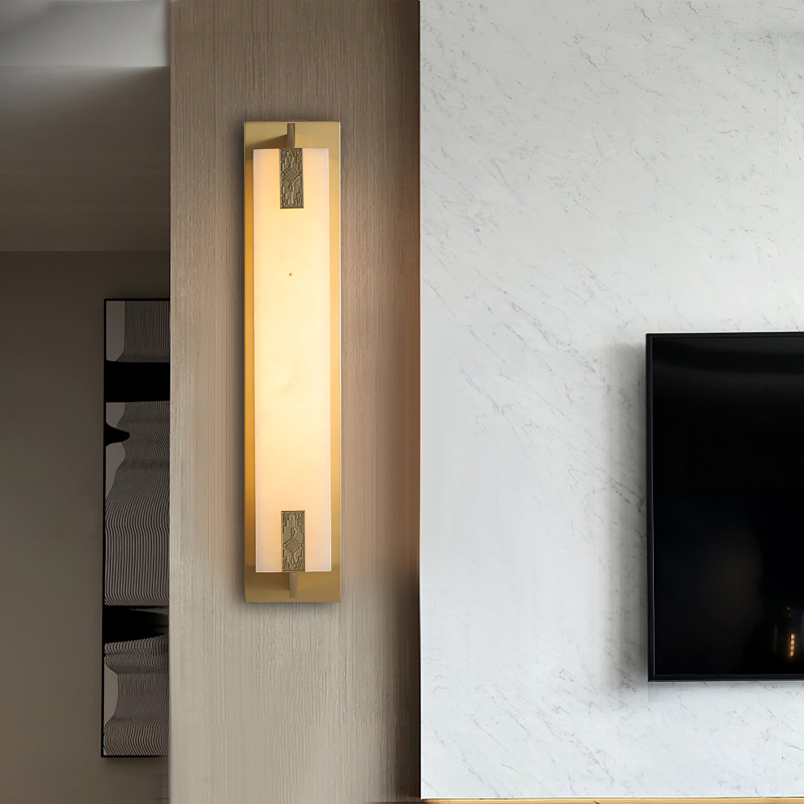 Delmar Wall Lamp