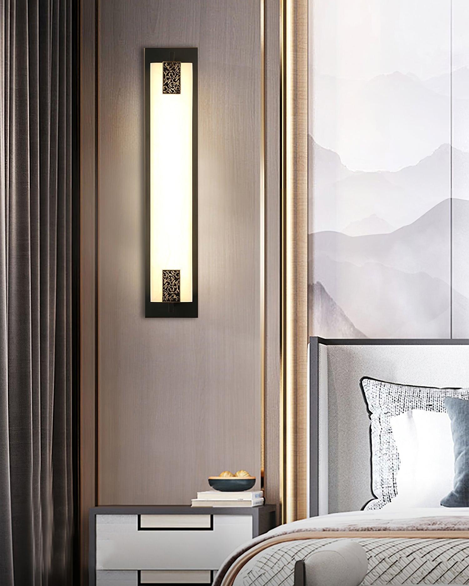 Delmar Wall Lamp