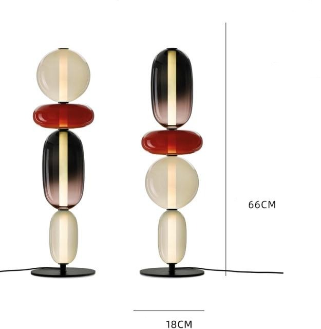 ROSALIND Table Lamp