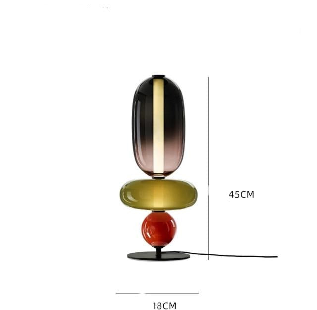 ROSALIND Table Lamp