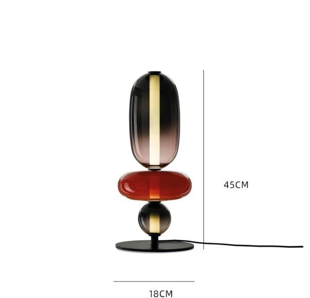 ROSALIND Table Lamp
