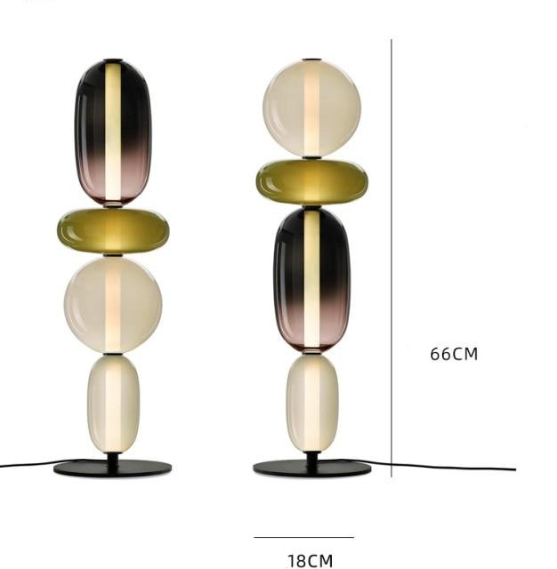 ROSALIND Table Lamp