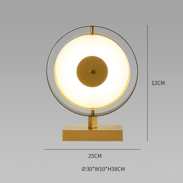 VIVIAN Table Lamp