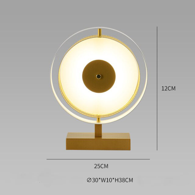 VIVIAN Table Lamp