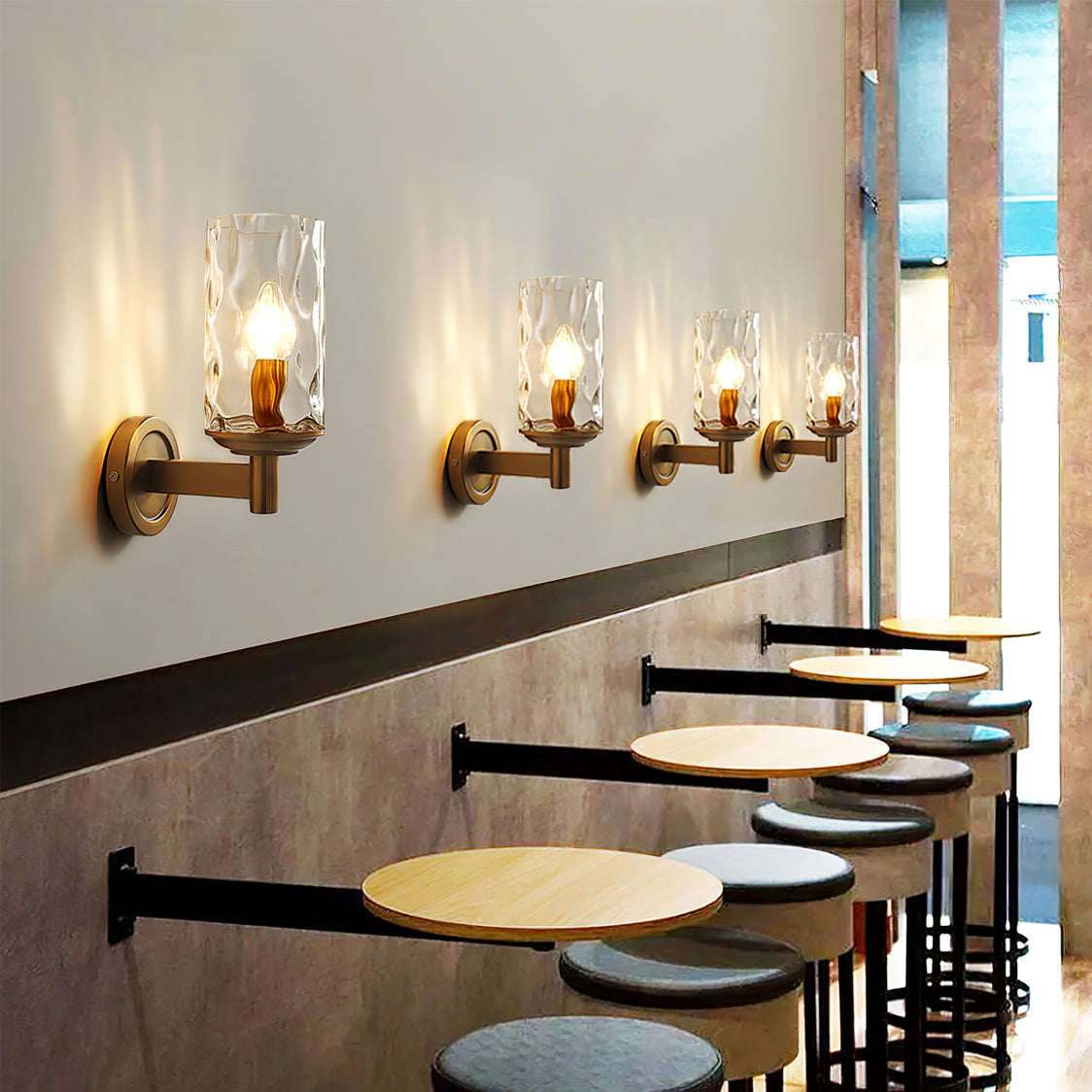 Devora Wall Light