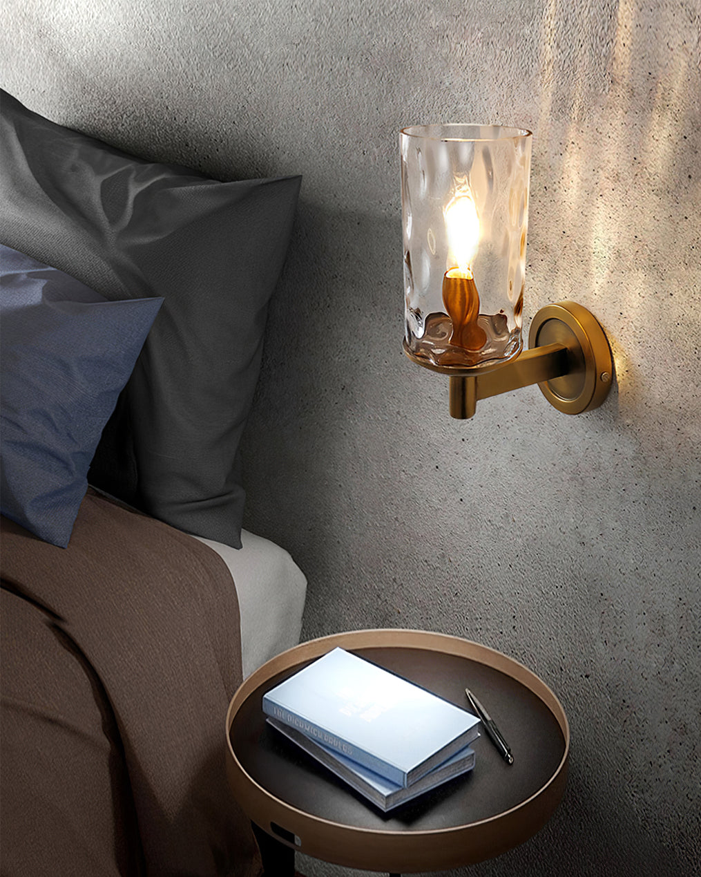 Devora Wall Light