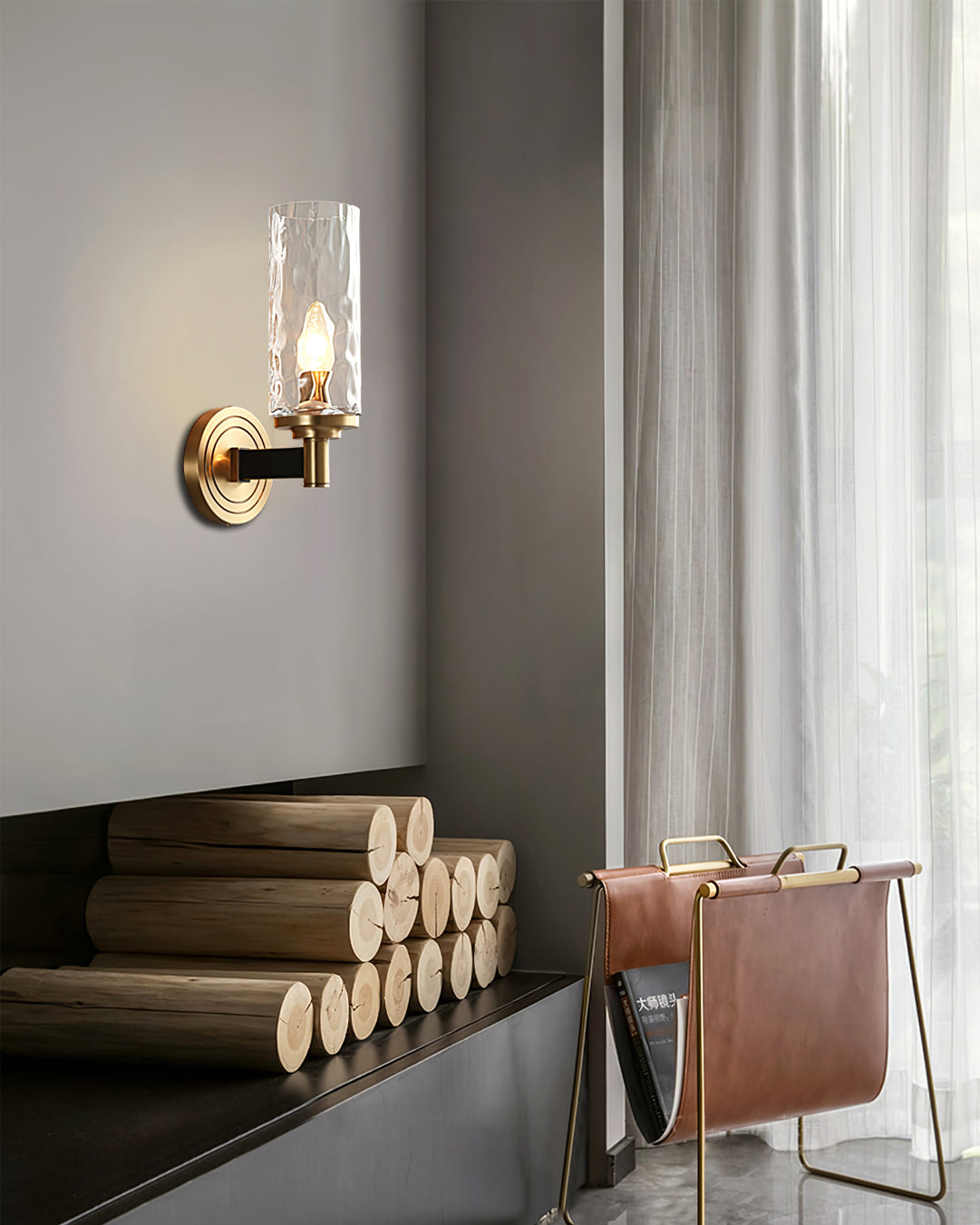 Devora Wall Light