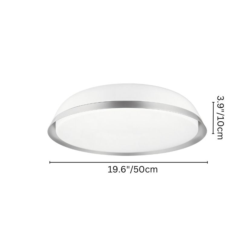 Deyra Ceiling Light