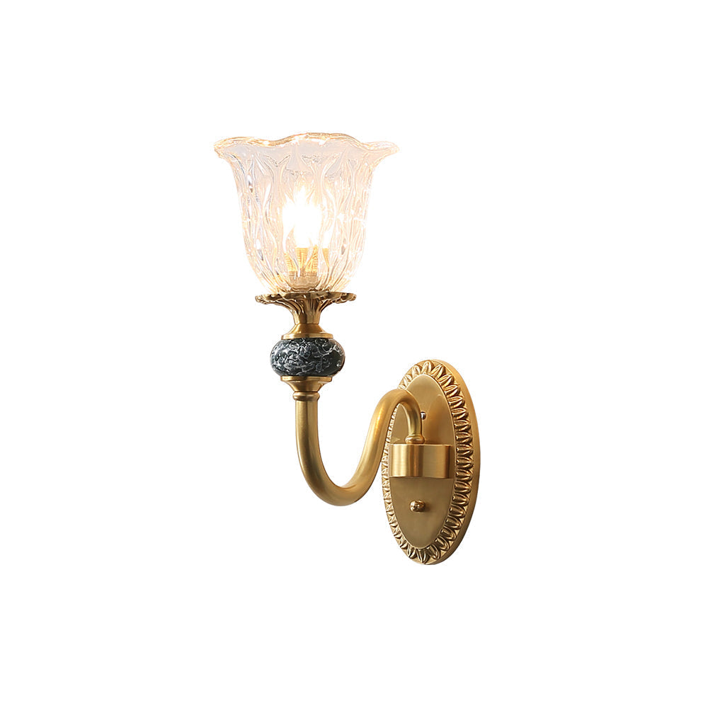 Dieppe Wall Lamp