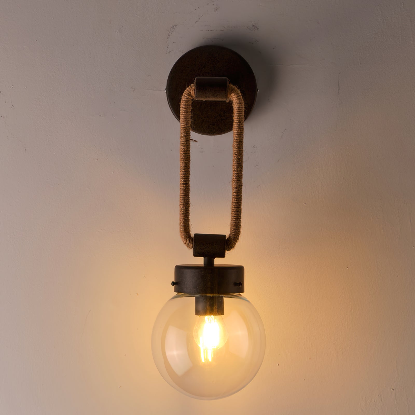 Dillon Wall Lamp