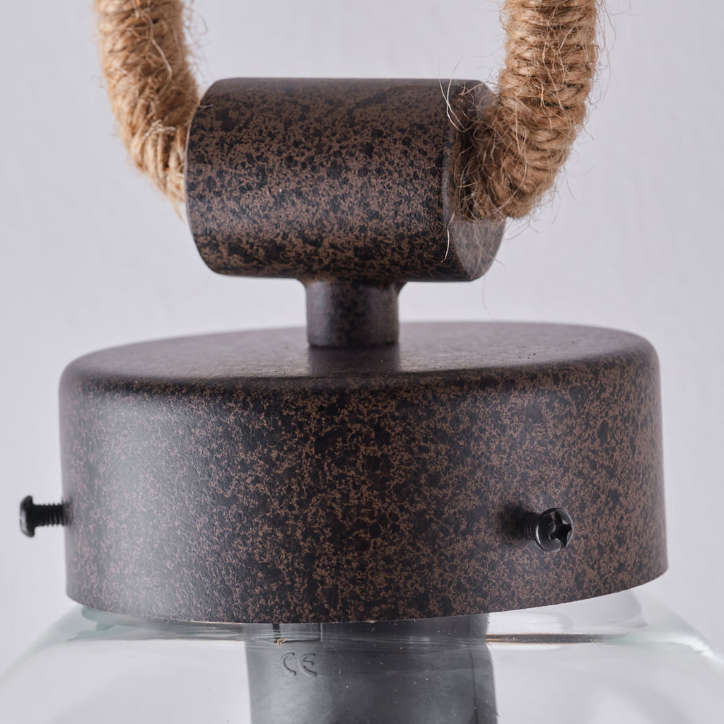 Dillon Wall Lamp